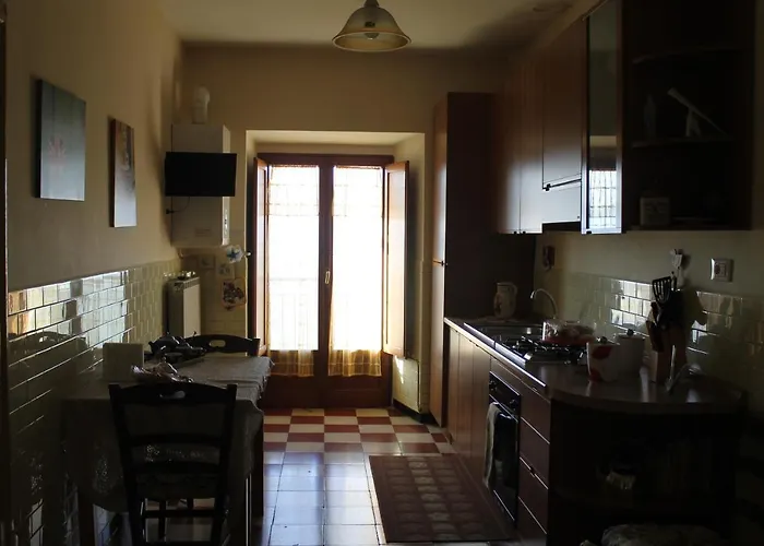 San Marco Bed & Breakfast