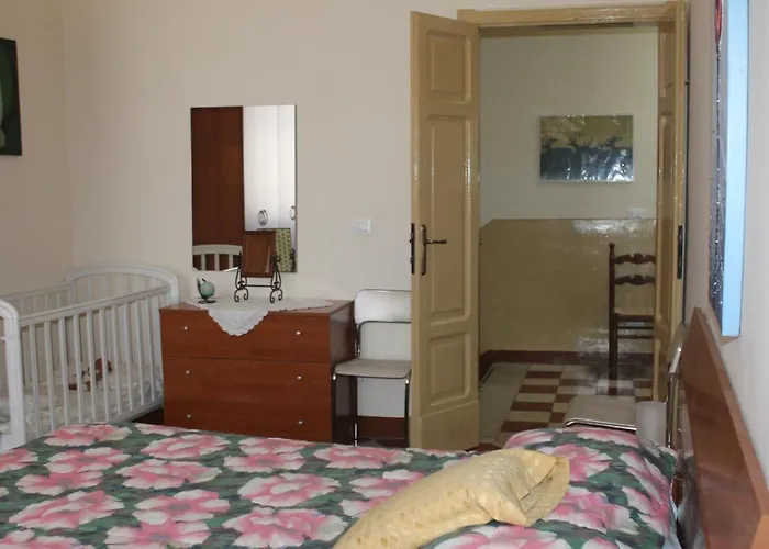 Bed & Breakfast San Marco Pacentro