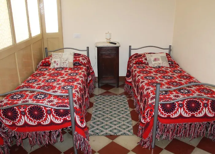 Bed & Breakfast San Marco Pacentro