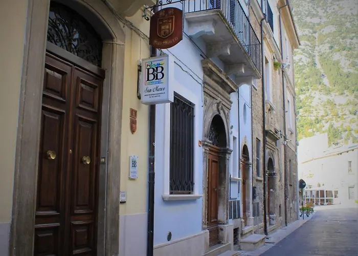 Bed & Breakfast San Marco