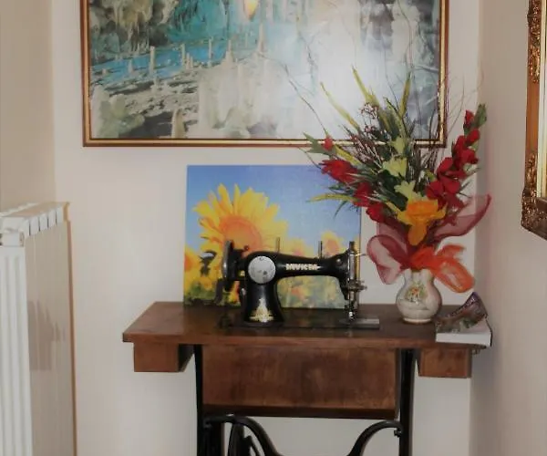 Bed & Breakfast San Marco *