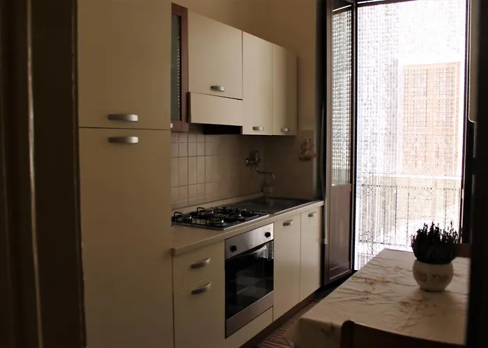 Bed & Breakfast San Marco