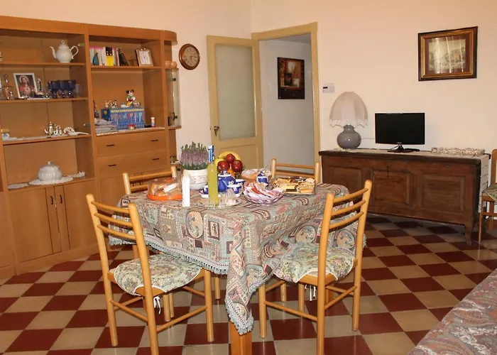 San Marco Bed & Breakfast Pacentro