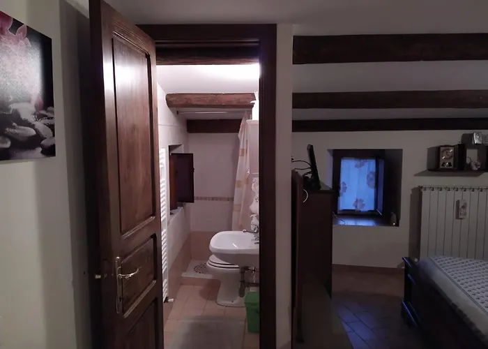 San Marco Bed & Breakfast *