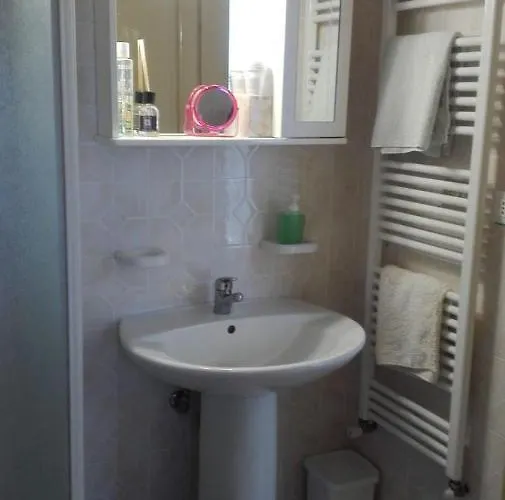 Bed & Breakfast San Marco Pacentro